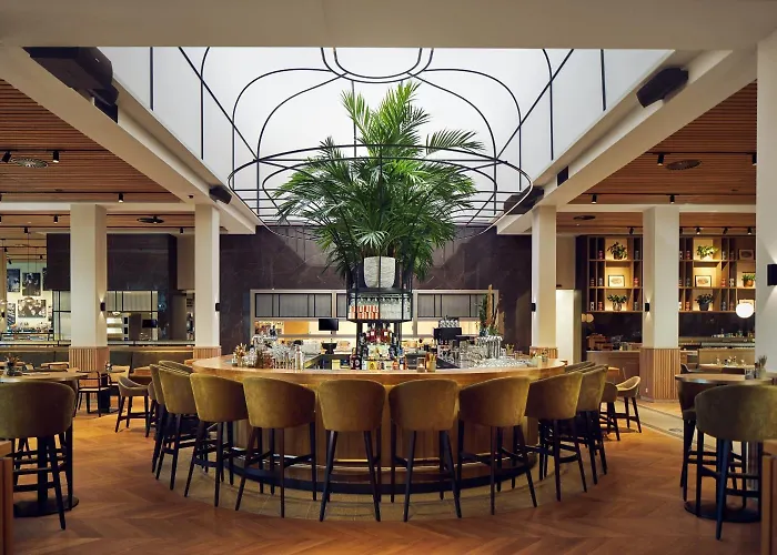 The Market Hotel Groningen