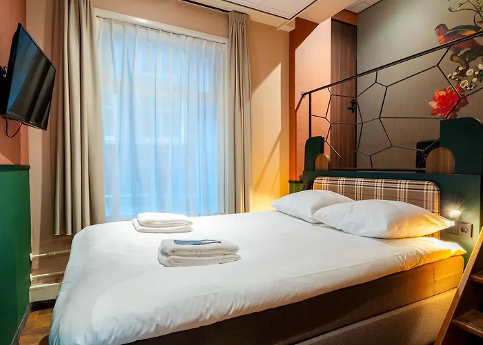 Martini Hotel Groningen